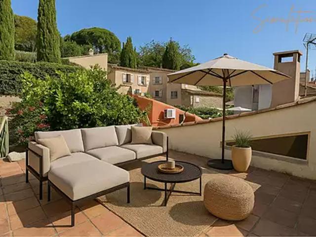 Maison vente à Arrondissement de Draguignan, Cogolin