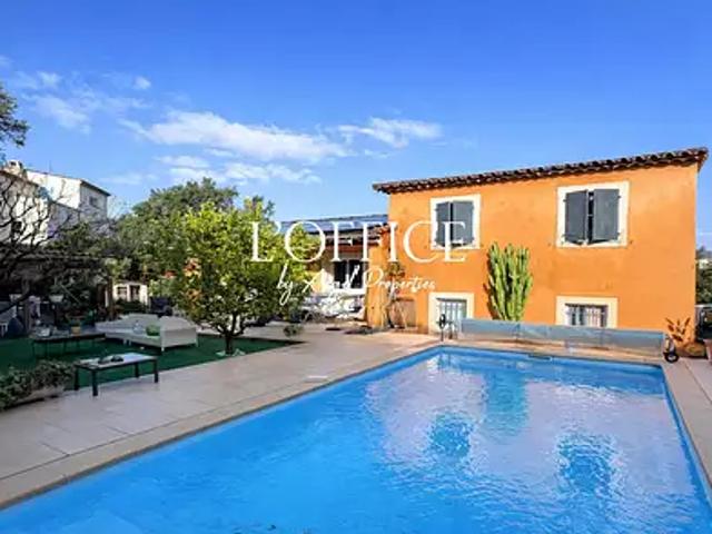 Maison vente à Arrondissement de Draguignan, Cogolin
