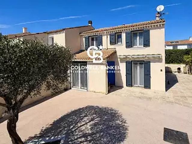 Maison vente à Arrondissement de Draguignan, Cogolin