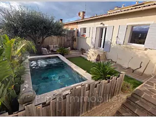 Maison vente à Arrondissement de Draguignan, Cogolin