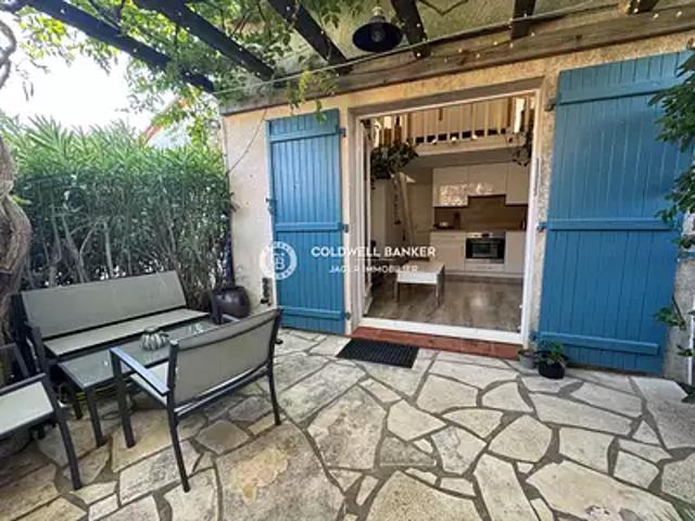 Maison vente à Arrondissement de Draguignan, Cogolin
