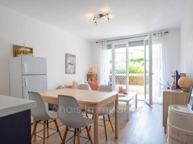 Appartement vente à Arrondissement de Draguignan, La Môle
