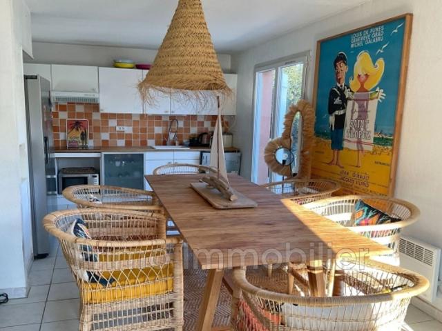 Maison vente à Arrondissement de Draguignan, Cogolin