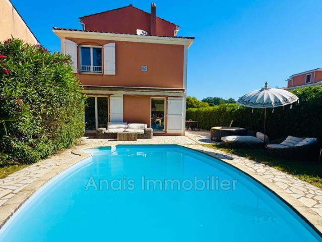 Maison vente à Arrondissement de Draguignan, La Môle