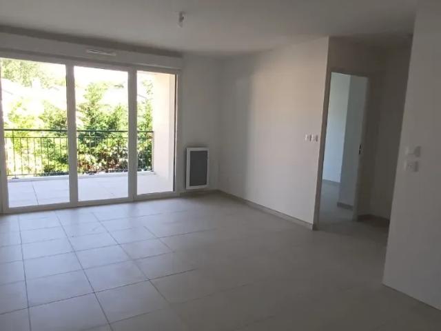 Appartement location à Arrondissement de Draguignan, Cogolin