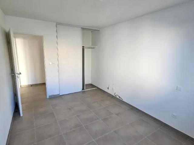 Appartement location à Arrondissement de Draguignan, Cogolin