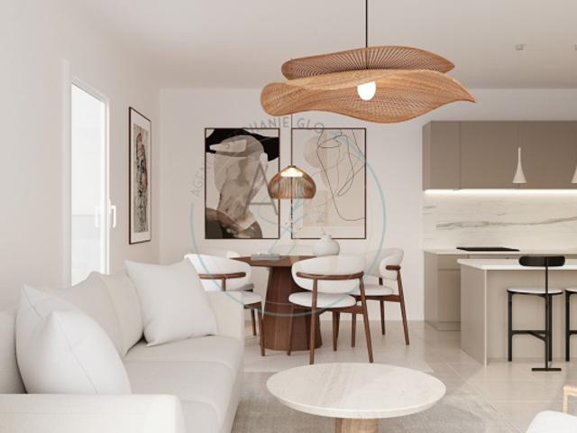 Appartement vente à Arrondissement de Draguignan, Cogolin