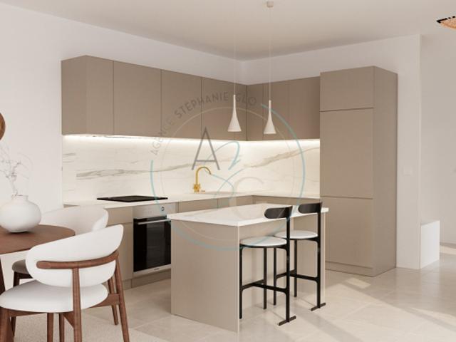 Appartement vente à Arrondissement de Draguignan, Cogolin