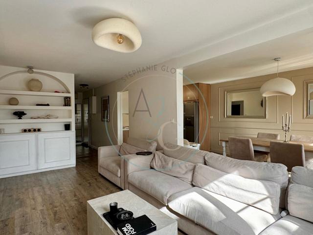 Appartement vente à Arrondissement de Draguignan, Cogolin