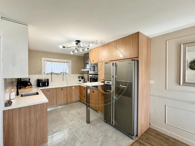 Appartement vente à Arrondissement de Draguignan, Cogolin