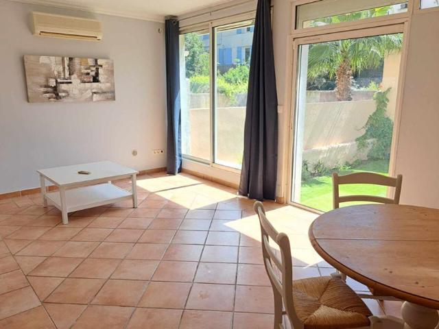 Appartement location à Arrondissement de Draguignan, Cogolin