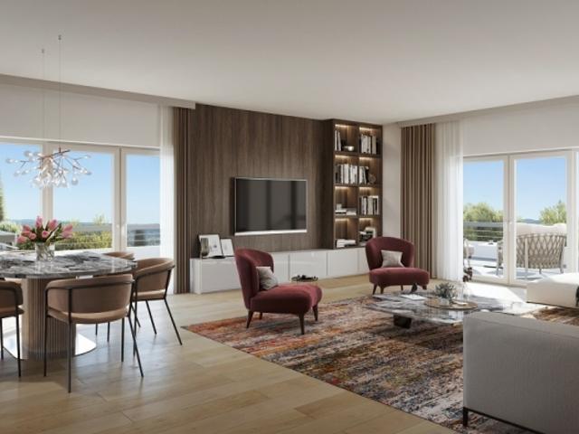 Appartement vente à Arrondissement de Draguignan, Cogolin