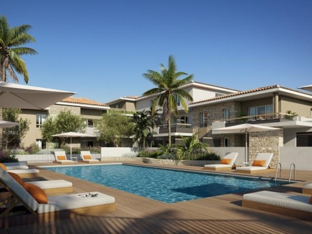 Appartement vente à Arrondissement de Draguignan, Cogolin