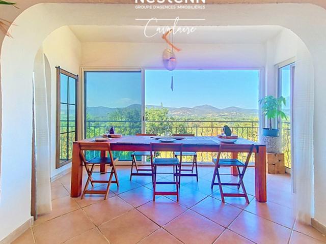 Maison vente à Arrondissement de Draguignan, Cogolin