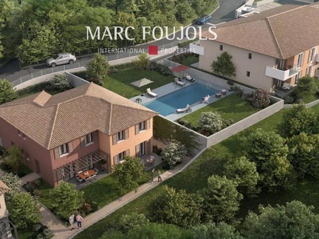 Appartement vente à Arrondissement de Draguignan, Cogolin