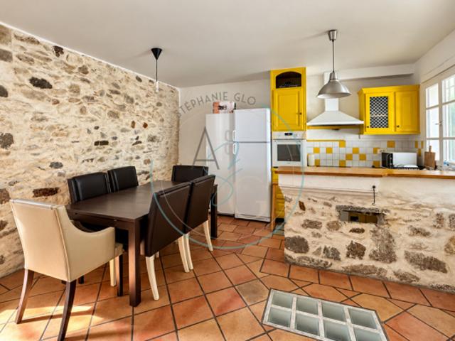Maison vente à Cogolin, Var