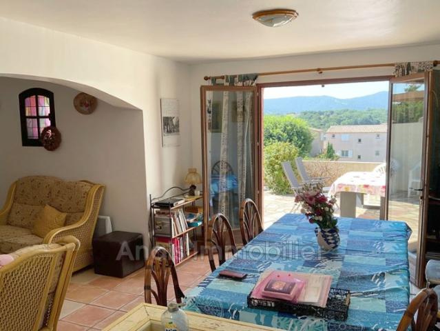 Maison vente à Arrondissement de Draguignan, La Môle