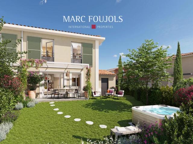 Maison vente à Arrondissement de Draguignan, Cogolin