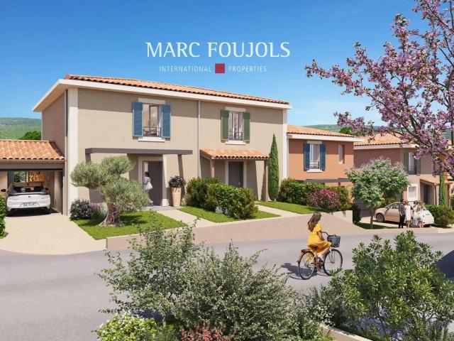 Maison vente à Arrondissement de Draguignan, Cogolin