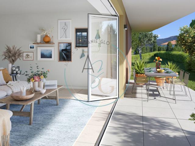 Appartement vente à Arrondissement de Draguignan, Cogolin