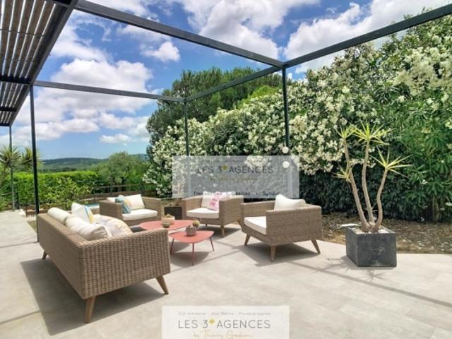 Maison vente à Arrondissement de Draguignan, Cogolin