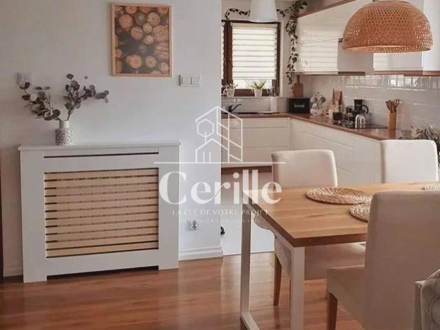 Appartement vente à Arrondissement de Draguignan, Cogolin