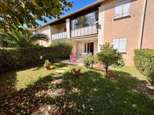Appartement vente à Arrondissement de Draguignan, Cogolin