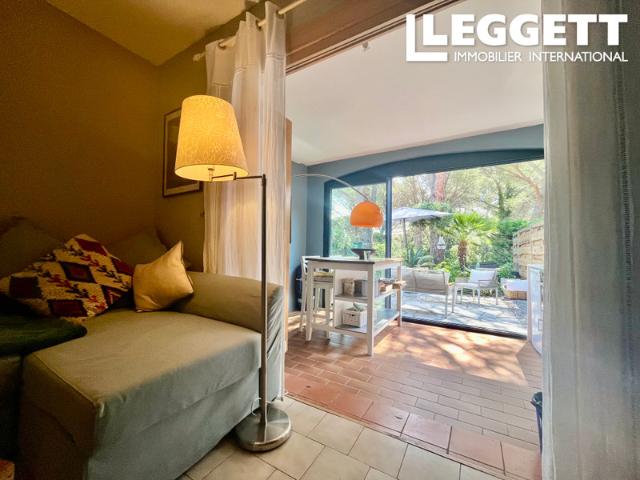 Appartement vente à Arrondissement de Draguignan, Cogolin
