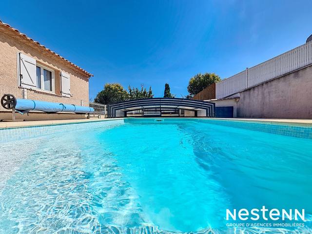 Maison vente à Arrondissement de Draguignan, Cogolin