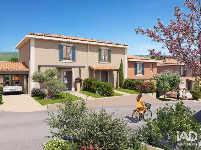 Maison vente à Cogolin, Var