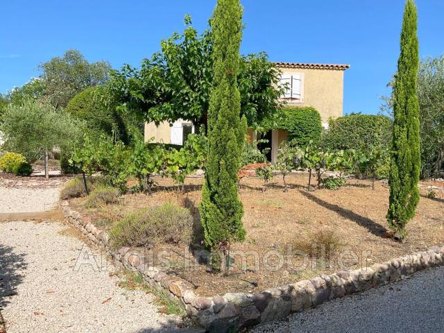 Maison vente à Arrondissement de Draguignan, Cogolin