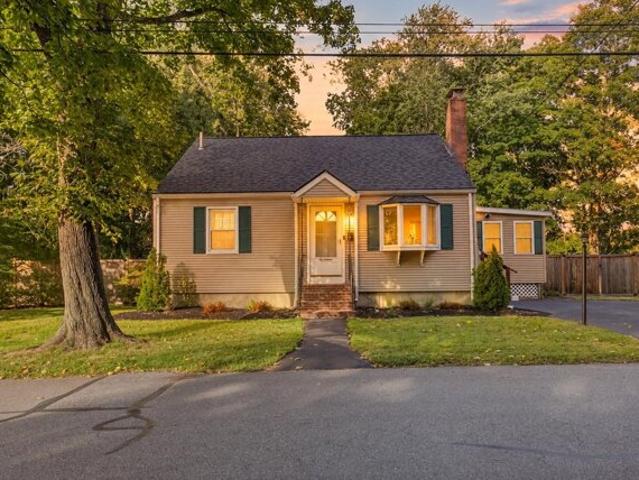 House for sale in Centerville, Beverly