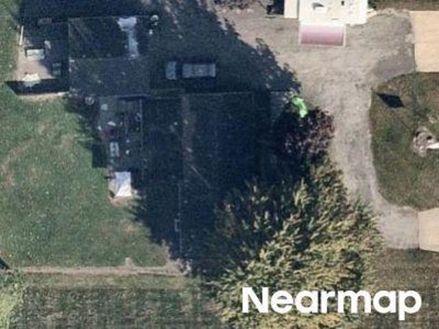 House for sale in Romulus