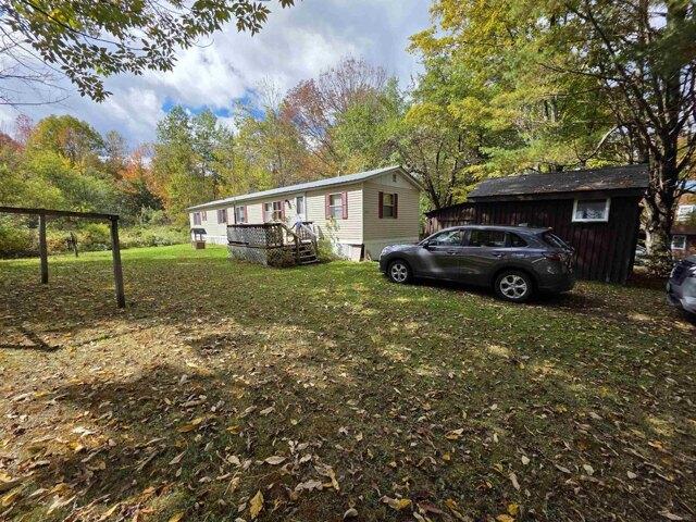 Property for sale in Williamstown, Vermont