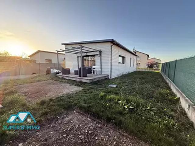 Maison vente à Brioude, Cohade