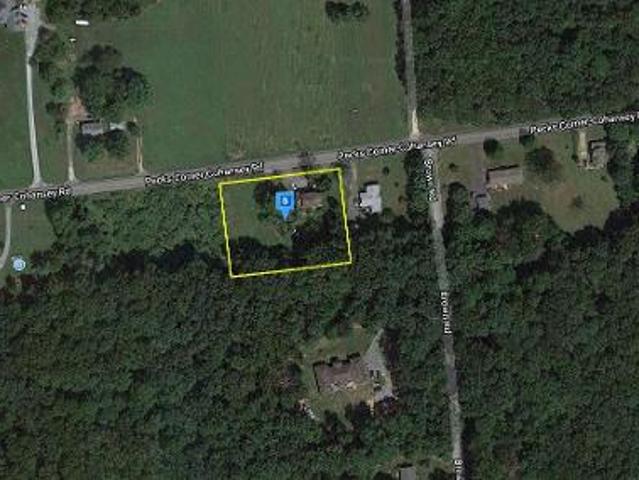 House for sale in Bridgeton, New Jersey