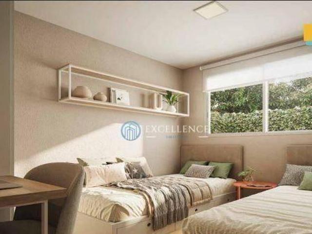 Apartamento venda em Região Geográfica Imediata de Curitiba, Região Metropolitana de Curitiba