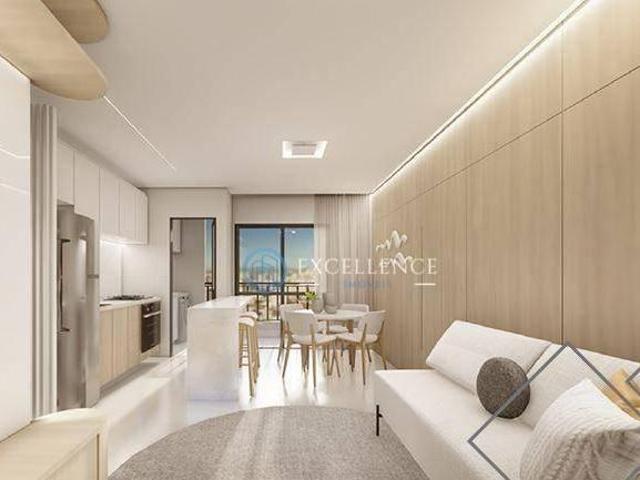 Apartamento venda em Região Geográfica Imediata de Curitiba, Região Metropolitana de Curitiba