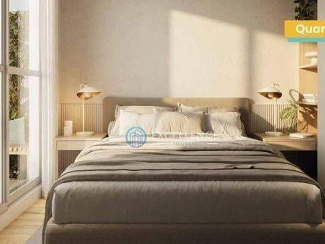 Apartamento venda em Região Geográfica Imediata de Curitiba, Região Metropolitana de Curitiba