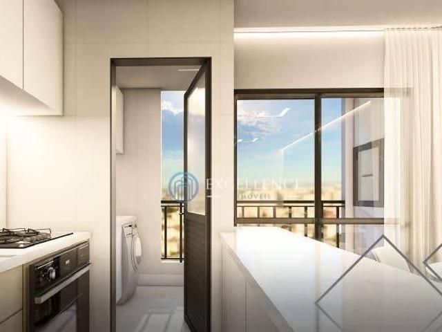 Apartamento venda em Região Geográfica Imediata de Curitiba, Região Metropolitana de Curitiba