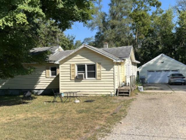 House for sale in Michigan