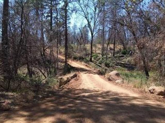 Land for sale in Chico, California