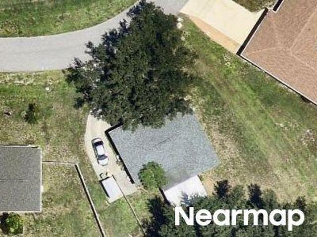 House for sale in Port Charlotte, Florida