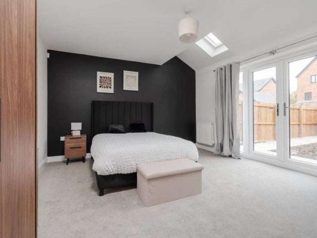 Room for rent in Kingston, Greenheys