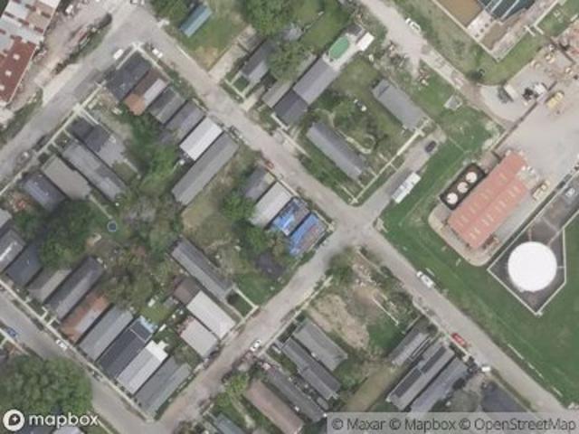 Property for sale in New Orleans, Louisiana
