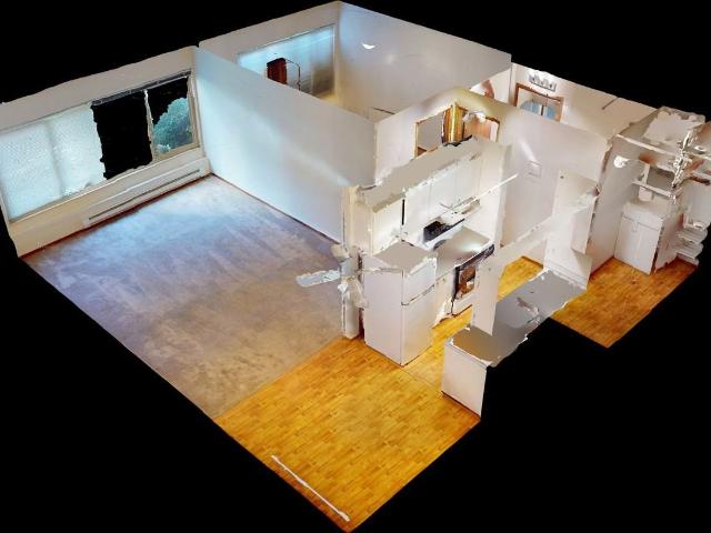 Apartment for rent in Seattle, Washington
