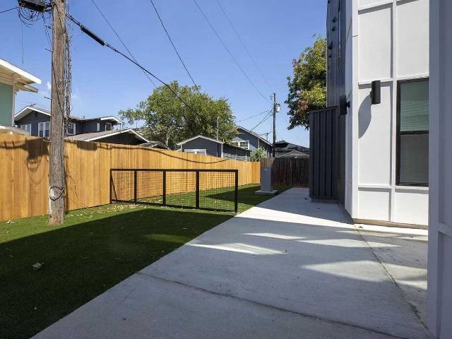 Apartment for rent in Fort Worth, Tarrant County