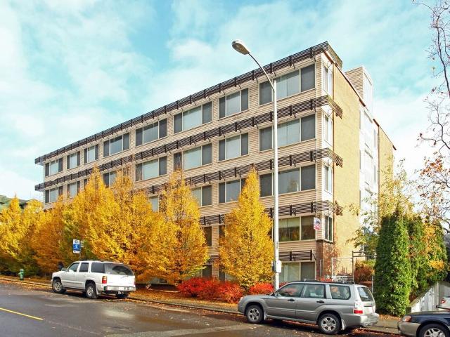 Apartment for rent in Seattle, Washington