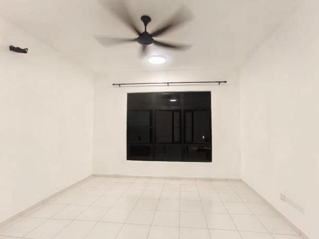 Townhouse for rent in Masai, Johor