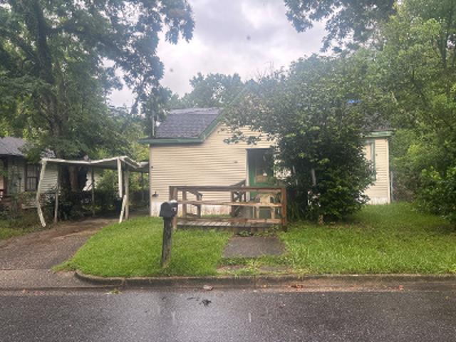 House for sale in Mobile, Alabama